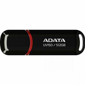 UV150 512GB USB 3.2 (AUV150-512G-RBK) kép