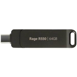 Rage R550 64GB PE64GR550DSAD kép