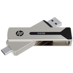 512GB HPFD911PRO-512 kép