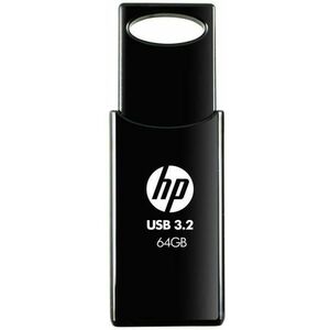 HP x712W 64GB USB 3.2 (HPFD712B-A-64) kép