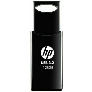 HP x712W 128GB USB 3.2 (HPFD712B-A-128) kép