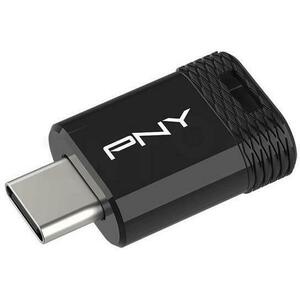 Elite-X 256GB USB-C 3.2 (P-FDI256EXFITC-GE) kép