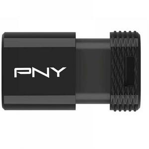 Elite-X Fit 128GB USB 3.2 (P-FDI128EXFITC-GE) kép