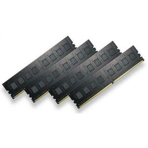 16GB (4x4GB) DDR4 2133MHz F4-2133C15Q-16GNT kép