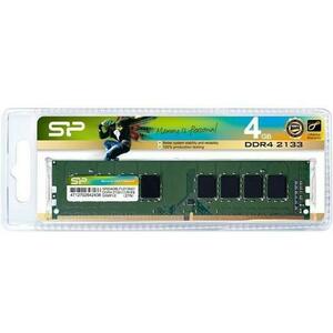 4GB DDR4 2133MHz SP004GBLFU213N02 kép
