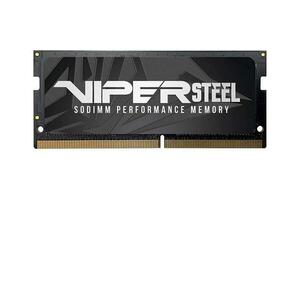 Viper Steels 16GB DDR4 2666MHz PVS416G266C8S kép