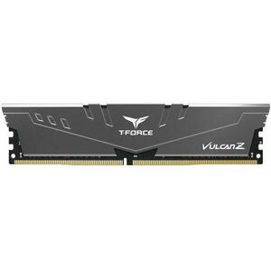 T-FORCE VULCAN Z 16GB DDR4 3200MHz TLZGD416G3200HC16F01 kép