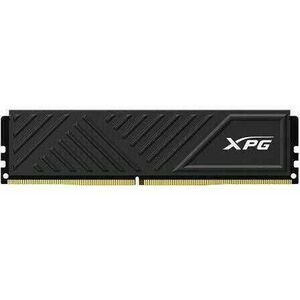 XPG SPECTRIX D35G 8GB DDR4 3600MHz AX4U36008G18I-SBKD35 kép