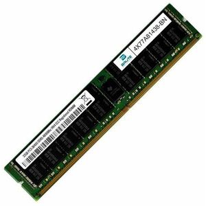 ThinkSystem 32GB DDR5 4800MHz 4X77A81438 kép