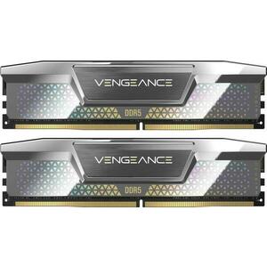 VENGEANCE 48GB (2x24GB) DDR5 8000MHz CMKC48GX5M2X8000C38 kép