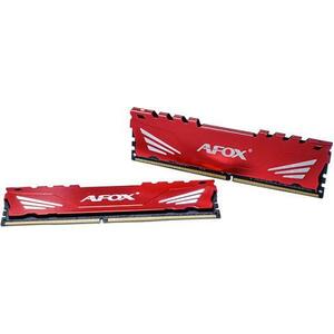 32GB (2x16GB) DDR4 3200MHz AFLD432PH1CAD kép