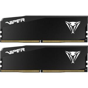Viper Elite 5 Ultra 64GB (2x32GB) DDR5 6400MHz VEU564G6432K kép