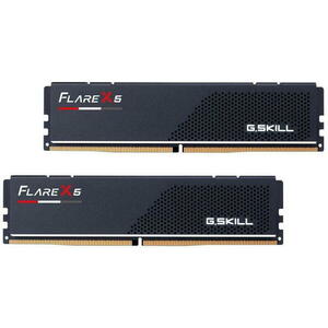 Flare X5 128GB (2x64GB) DDR5 5600MHz F5-6000J3444F64GX2-FX5 kép