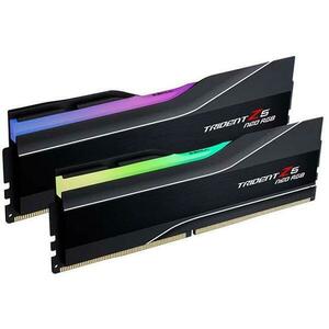 Trident Z5 Neo RGB 128GB (2x64GB) DDR5 5600MHz F5-6000J3444F64GX2-TZ5NR kép