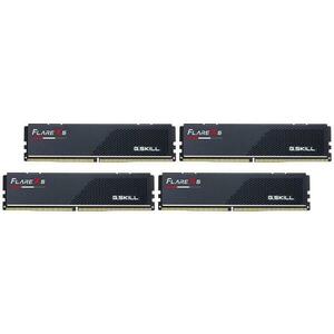 Flare X5 256GB (4x64GB) DDR5 5600MHz F5-6000J3644D64GX4-FX5 kép