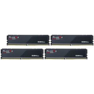 Flare X5 256GB (4x64GB) DDR5 6000MHz F5-6000J3444F64GX4-FX5 kép