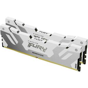 FURY Renegade 48GB (2x24GB) DDR5 8000MHz KF580C38RWK2-48 kép