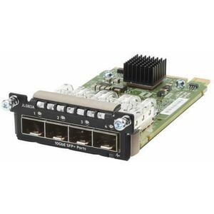 Aruba 3810M 4SFP (JL083A) kép