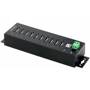 USB210AIND-USB-A-HUB kép