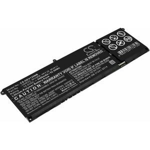 Dell Inspiron 3500 mAh (CS-DEV135NB) kép