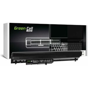 HP, Green Cell kép