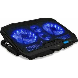 FrostWind Black (CCP-2200-BK) kép