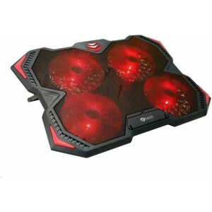 NTB Zefyros Red (GCP-01R) kép