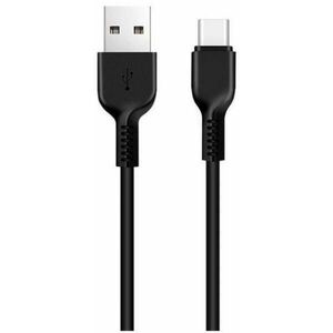 X20 USB/USB-C 3m Black kép