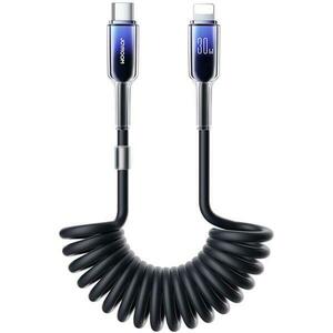 Crystal-Clear Series USB-C/Lightning S-A43 C-L kép