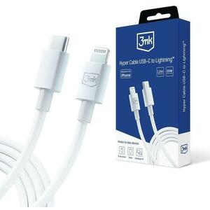 Hyper USB-C to Lightning 5903108541190 kép