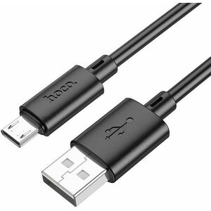 X88 USB-A/microUSB black kép