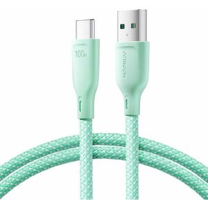 Multi-Color Series SA34-AC6 green kép