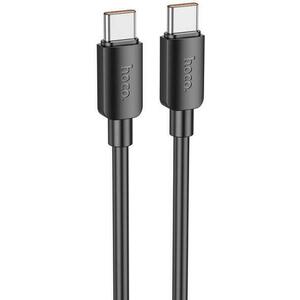 X96 USB-C/USB-C black kép