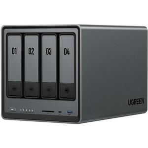 NASync DXP4800 (25372B) kép