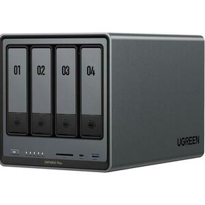 DXP4800 Plus (35261) kép