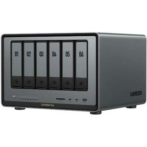 DXP6800 Pro (25899B) kép