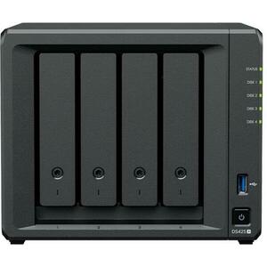 DS425+ 2x6TB kép