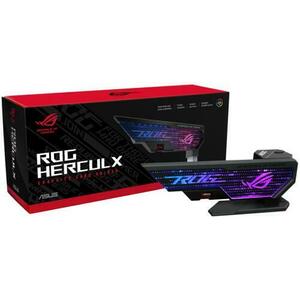 ROG Herculx Graphics Card Holder 90DA0020-B09000 kép