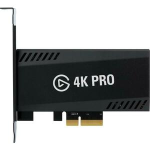 Elgato Game Capture 4K Pro (10GBK9901) kép