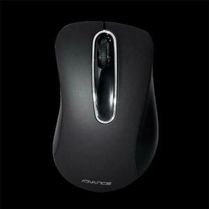 Shape 3D (S-3DW-BK) kép