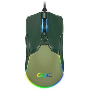Scorpion M700 RGB Army Green (31040009401) kép