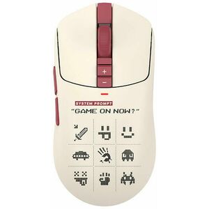 Bloody R72 Ultra Duo Pixels Red (A4TMYS47743) kép