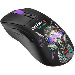 Bloody R73 Ultra Duo Cypher Ghost (A4TMYS47744) kép