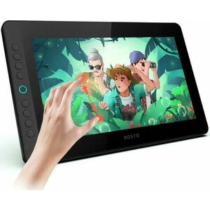 BT-12HDK-T USB 11.6 kép