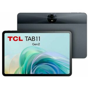 Tab 11 Gen2 6GB+256GB space grey kép