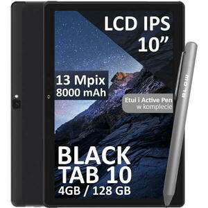 BlackTAB10 4G 79-072 kép
