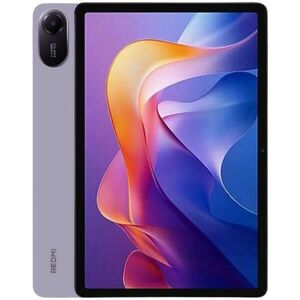 Redmi Pad 2 8GB+256GB lavender purple VHU5920EU kép