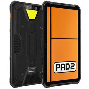 Armor Pad 2 black kép