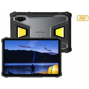 Armor Pad 5 Pro 5G black kép