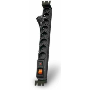 Acar S8 8 Plug 1, 5 m (ppacars8-2rack) kép